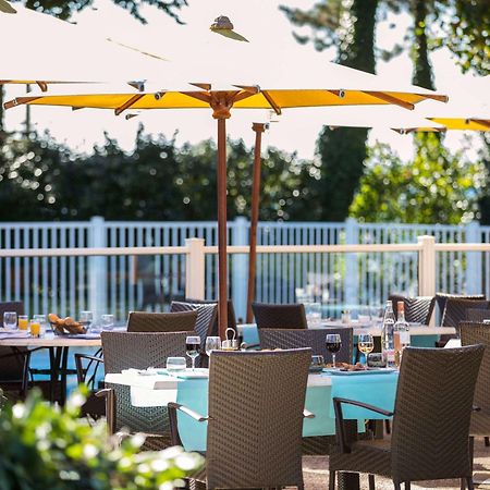 Ibis Styles Lisieux Normandie Екстер'єр фото