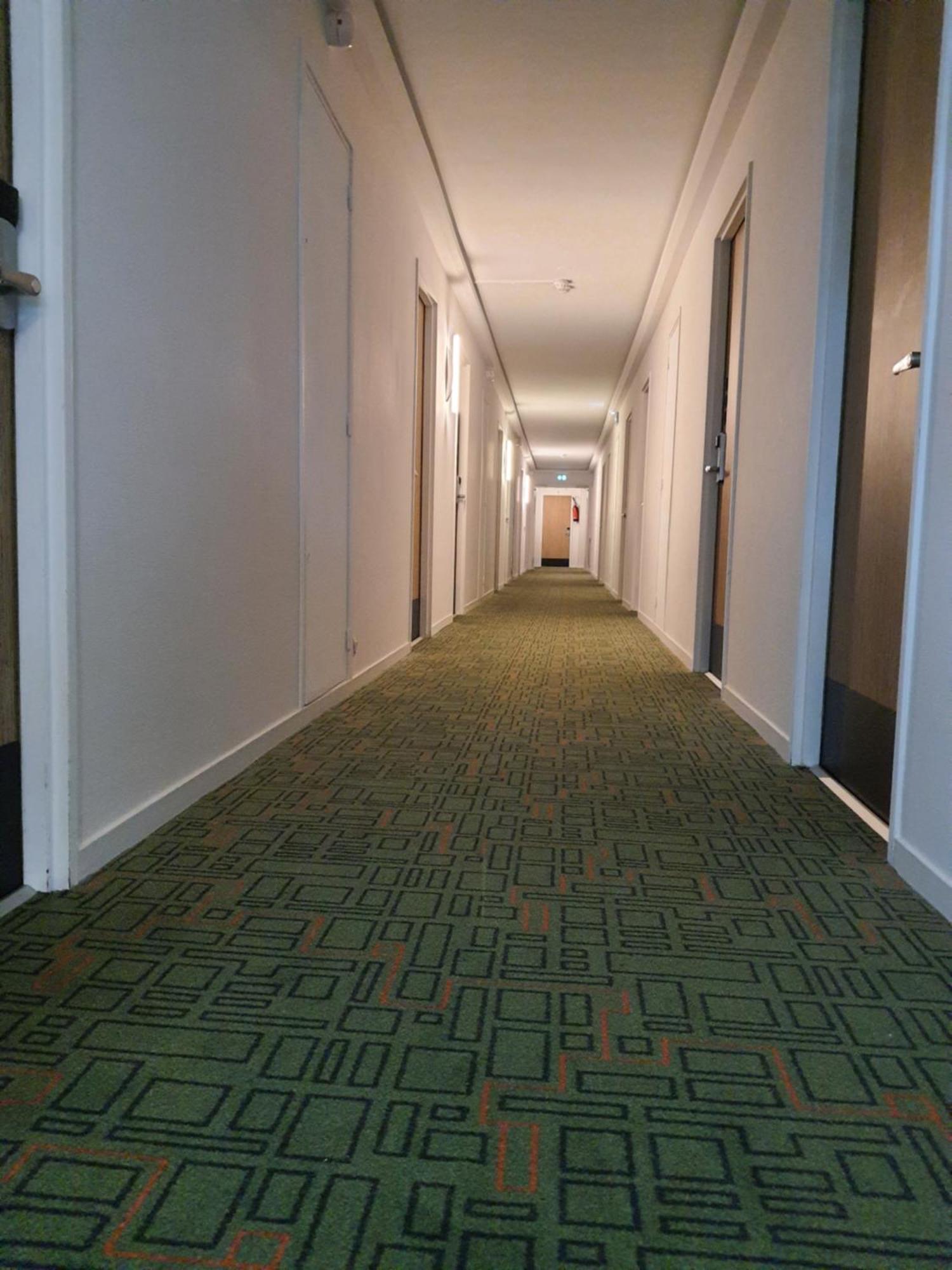 Ibis Styles Lisieux Normandie Екстер'єр фото