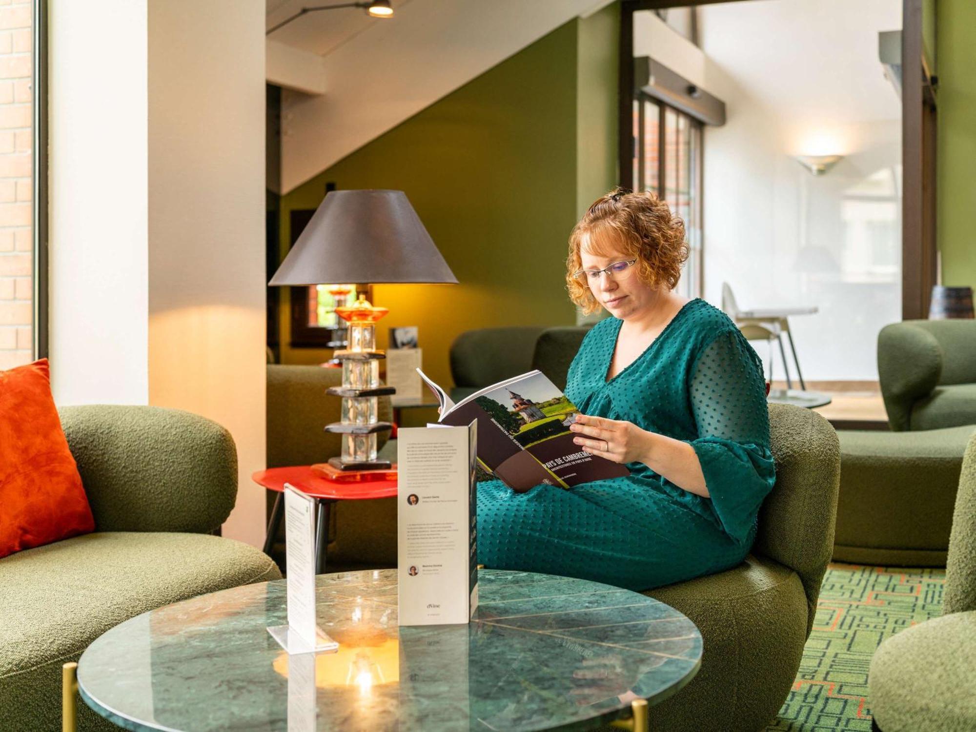Ibis Styles Lisieux Normandie Екстер'єр фото
